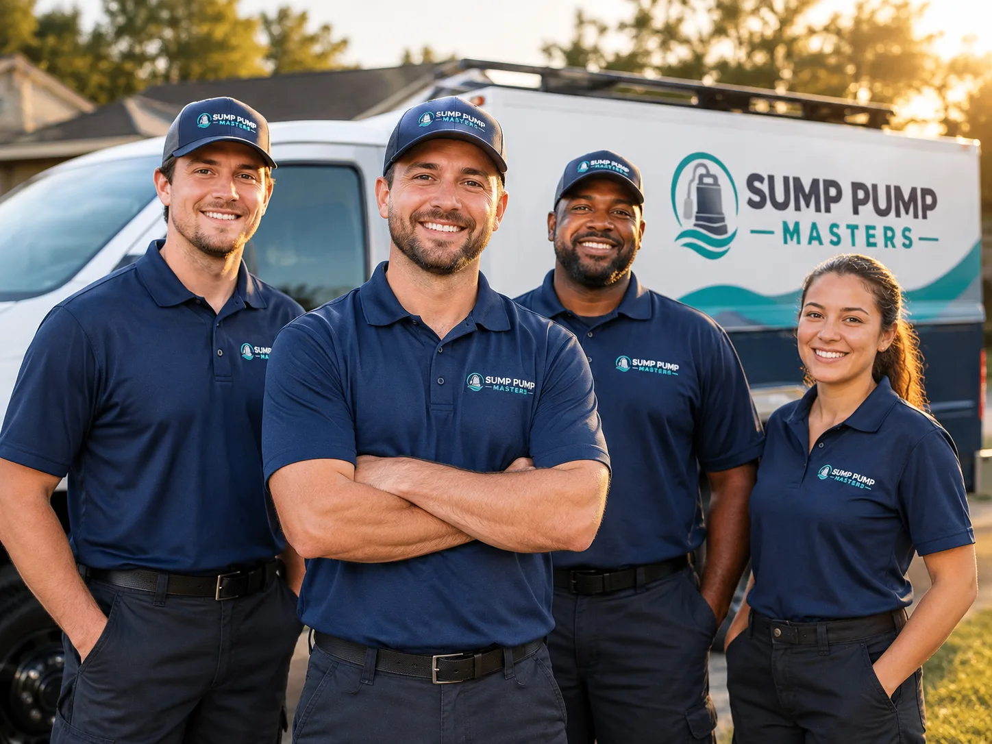 Sump Pump Repair company in Spirit Lake, ID